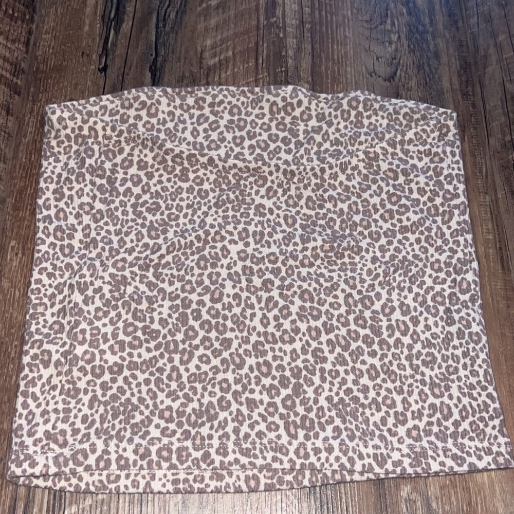 American eagle crop top